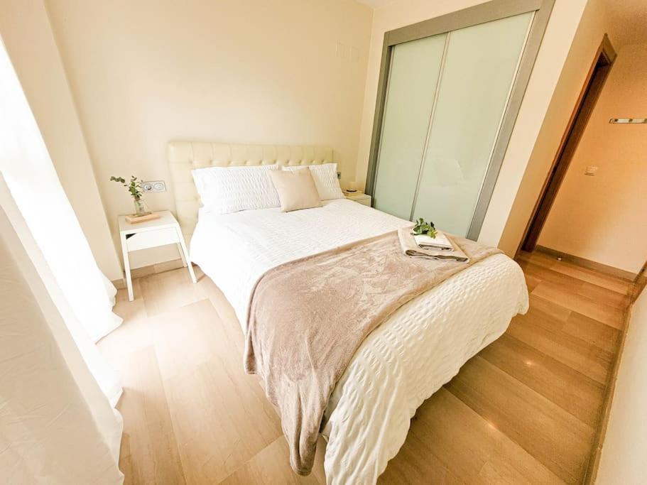 Appartement Con Piscina Y Vistas A La Montana Dénia