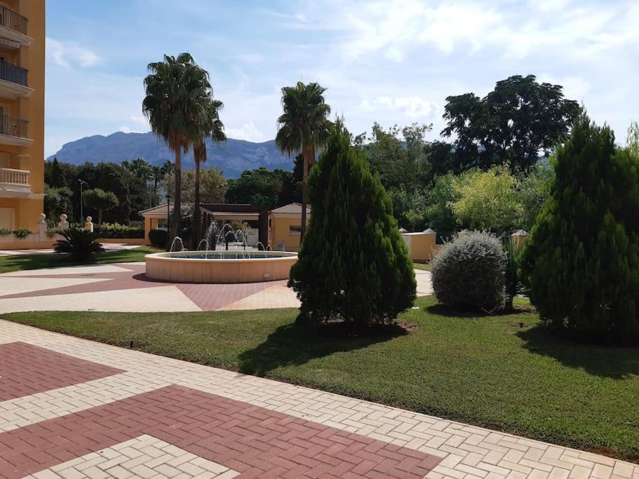 Appartement Con Piscina Y Vistas A La Montana